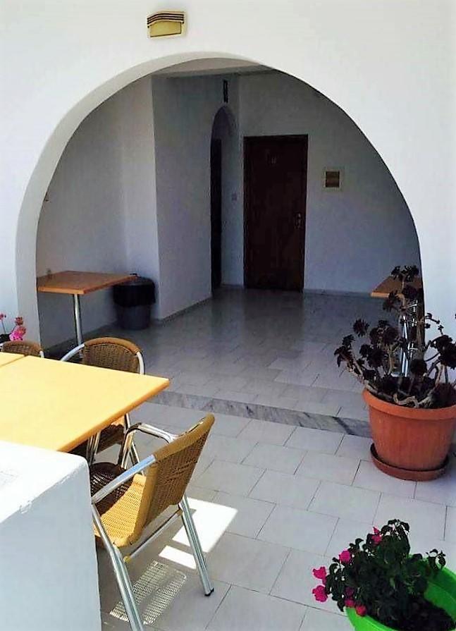Protopapas Rooms Loutro Exterior photo