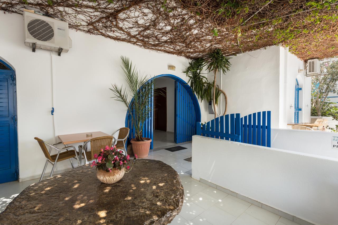 Protopapas Rooms Loutro Exterior photo